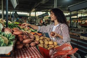 Cuáles son los mejores alimentos para comer en mayo