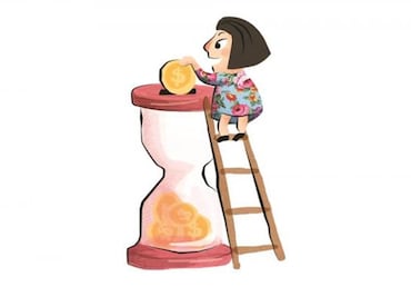 Mujeres en México, con posibilidades de un buen retiro