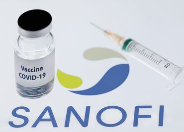 Con resultados positivos, Sanofi anuncia que ya hay vacuna francesa contra Covid-19