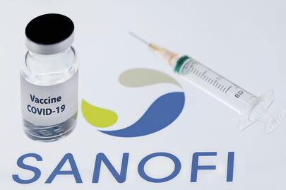 Con resultados positivos, Sanofi anuncia que ya hay vacuna francesa contra Covid-19
