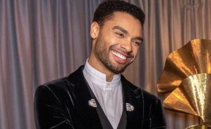 Si te gusta Regé-Jean Page, esta es la película que debes ver la última semana de marzo