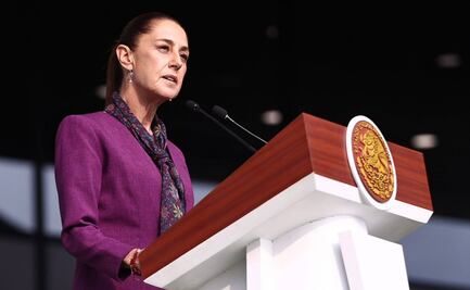 Honestidad es vivir con coherencia entre lo que se piensa y se hace, asegura Sheinbaum; "no es solo decir la verdad", afirma