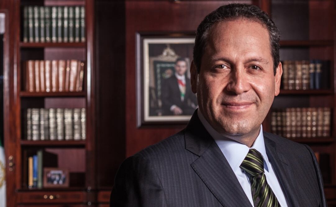 (Foto: Archivo/El Universal) 