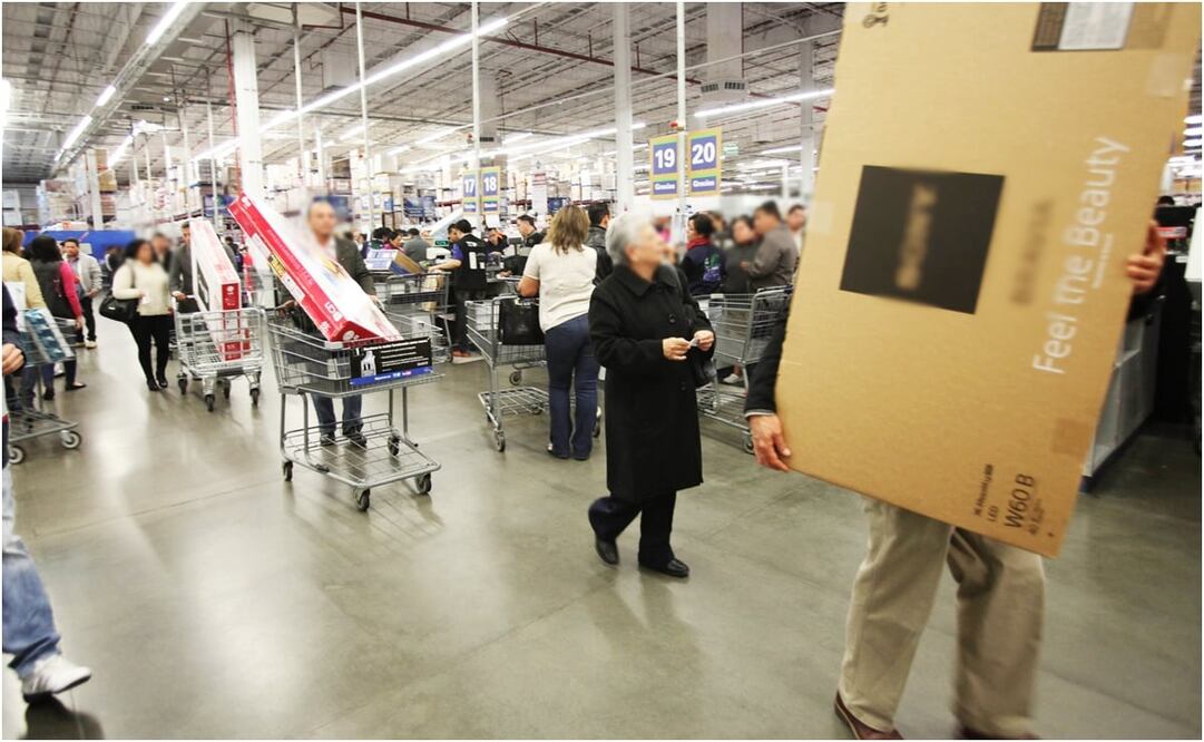 Foto: Archivo / EL UNIVERSAL