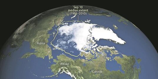 Cambio climático: Gran ambición, turbia realidad