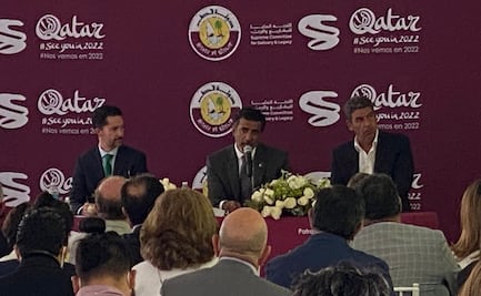 México pelea por tener el juego inaugural del Mundial 2026, Yon de Luisa