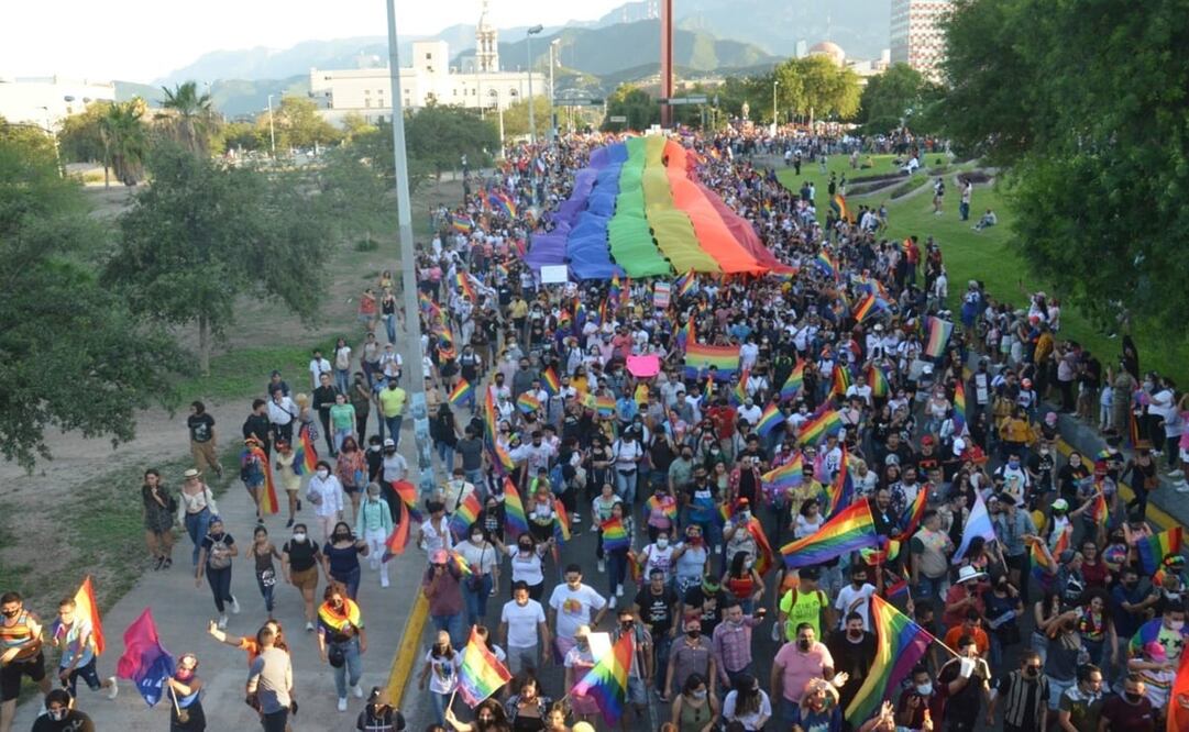 Foto: Emilio Vásquez/EL UNIVERSAL