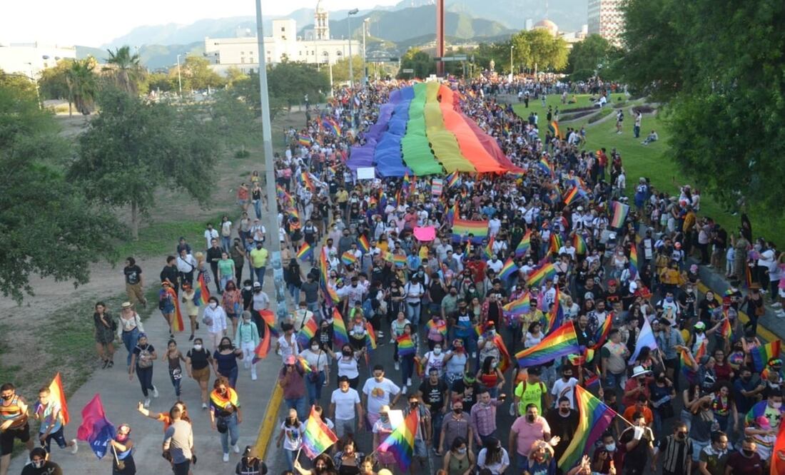 Foto: Emilio Vásquez/EL UNIVERSAL