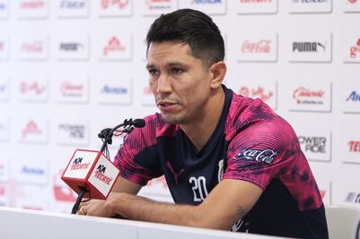 Ningún equipo nos asusta: Jesús Molina