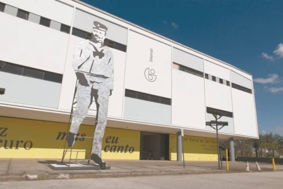 La Bienal de Sao Paulo supera al Covid y “canta”