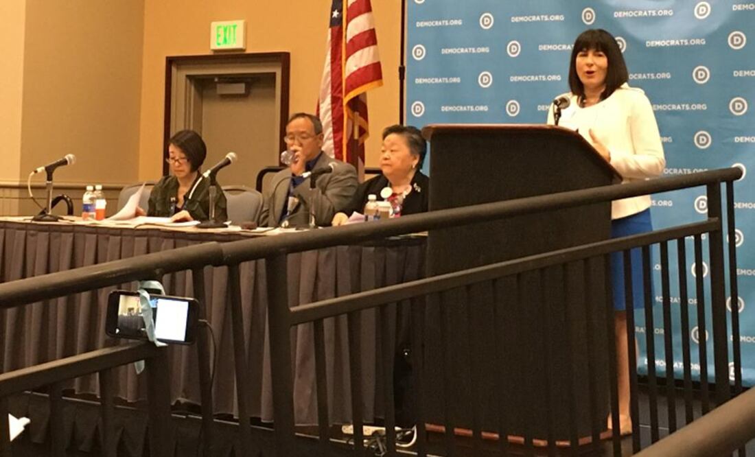 (Foto: Tomada de @AmyKDacey)