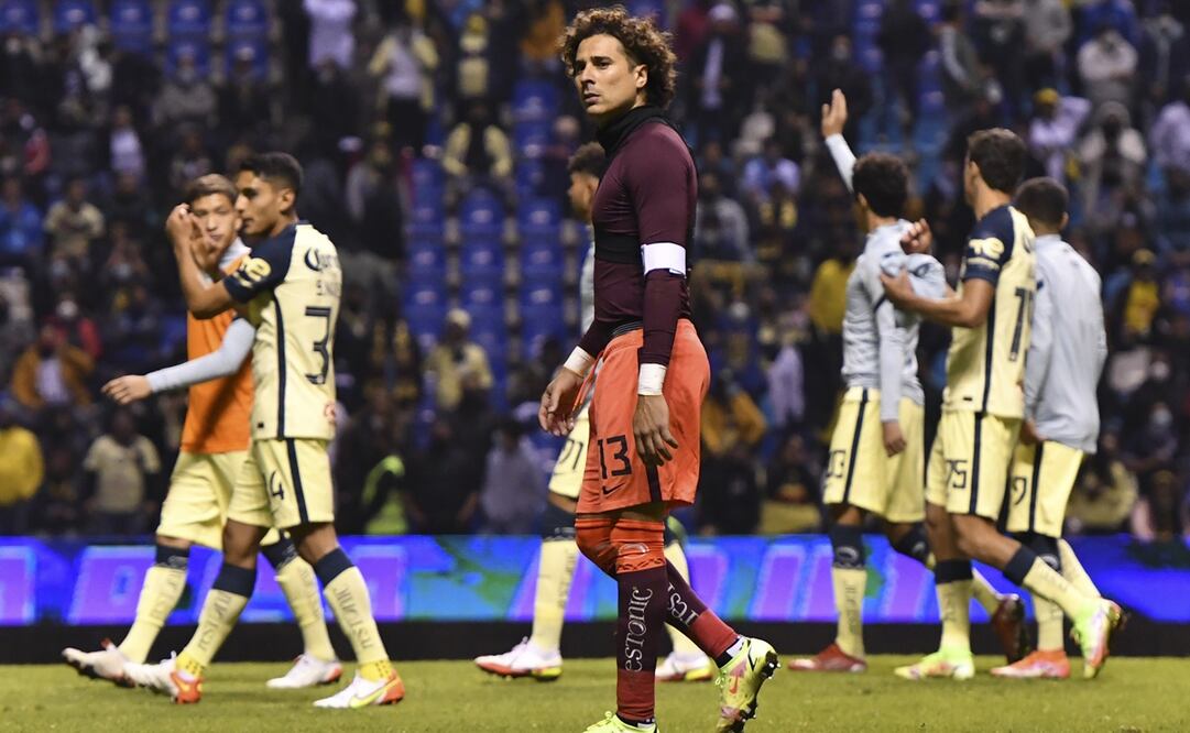 El ADN no es negociable