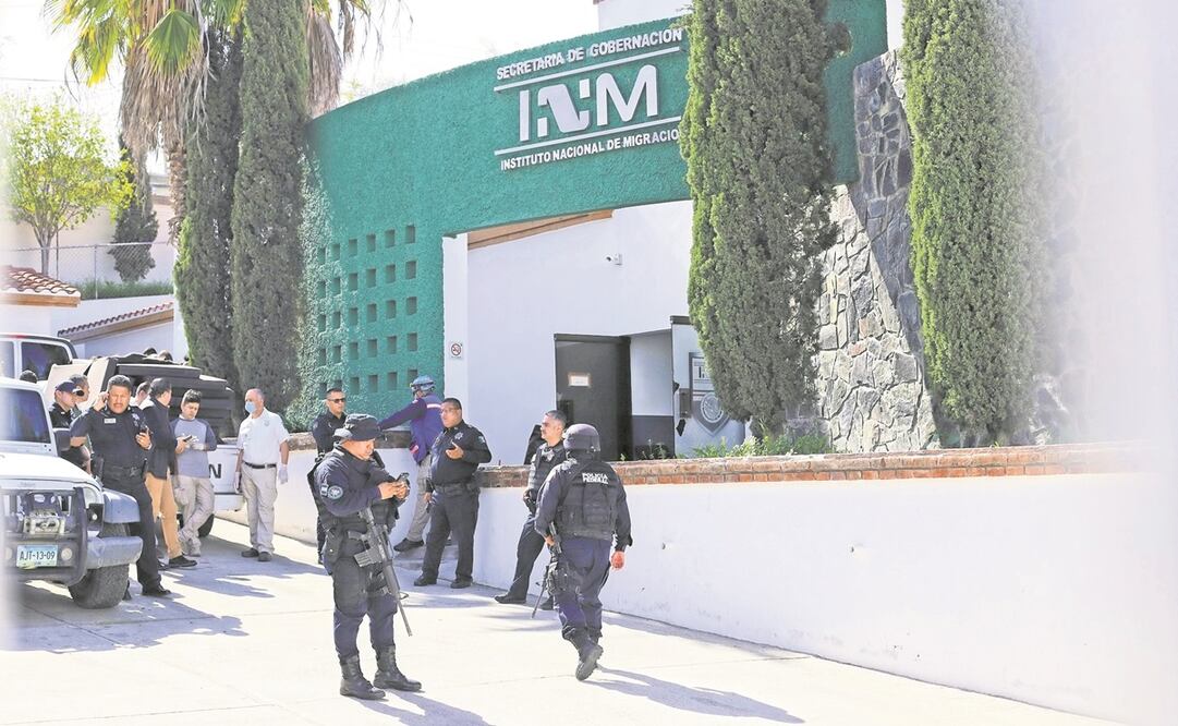 Foto: Archivo / EL UNIVERSAL