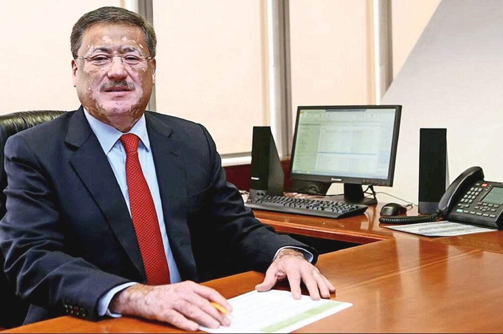 De acuerdo con el director de Pemex Exploración, la empresa mexicana tiene los ojos puestos en las próximas rondas de licitaciones 3.2 y 3.3; la primera integrada por 37 áreas contractuales y la segunda por nueve. (CORTESÍA)