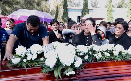 Van 107 fallecidos por explosión de ducto en Tlahuelilpan