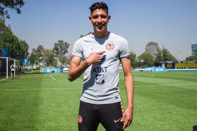 En América, piensan en Morelia antes que en Chivas