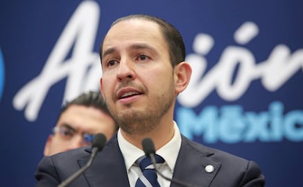 Pide PAN a AMLO cesar los ataques contra el INE por pausa a revocación de mandato