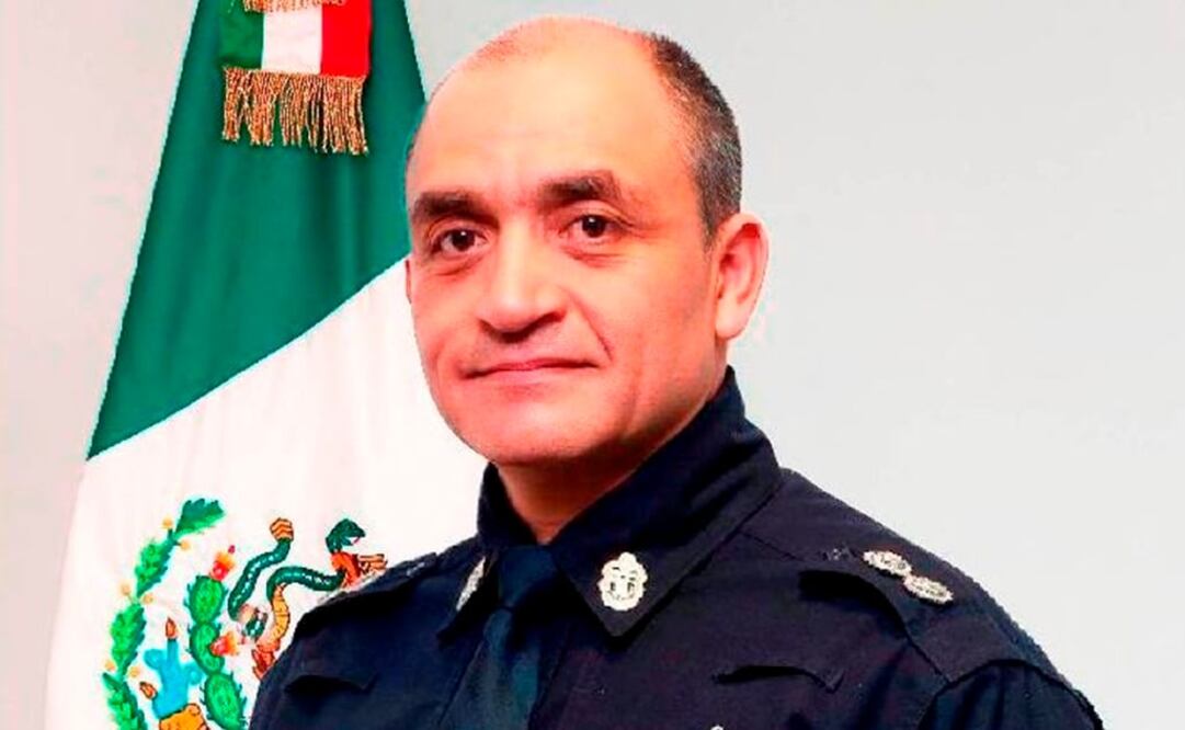 Foto: Policía Federal