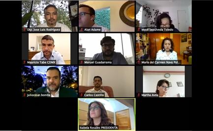 Diputados están obligados a dar información: Congreso local