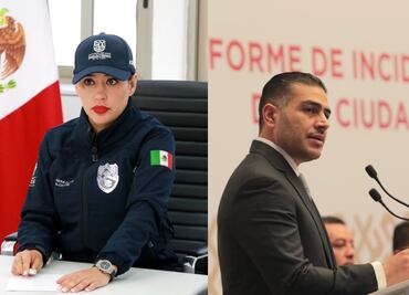 “Deja de hacer política, de creerte el Batman": Cuevas exige a Harfuch garantizar la seguridad en CDMX