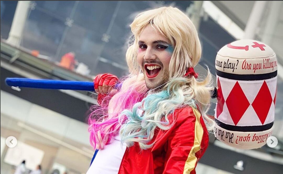 Memo Aponte. Foto: Captura Instagram