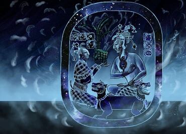 Presentan la primera película planetaria animada hecha en México