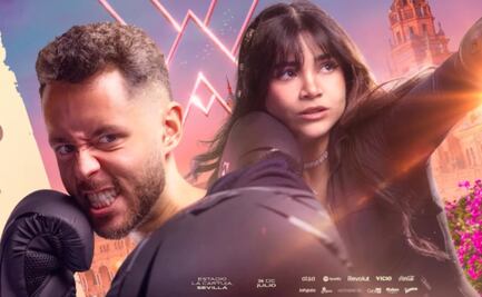 Ibai Llanos anuncia película de La Velada del Año 5; ¿cuándo y dónde verla?