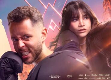 Ibai Llanos anuncia película de La Velada del Año 5; ¿cuándo y dónde verla?