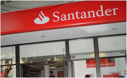 Cajera de Santander ahora denuncia a cuentahabiente tras incidente en Veracruz