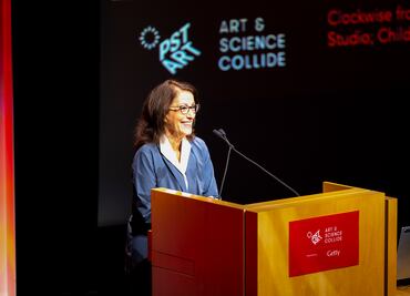 PST, el festival de cultura más grande de Estados Unidos busca que arte y ciencia colisionen