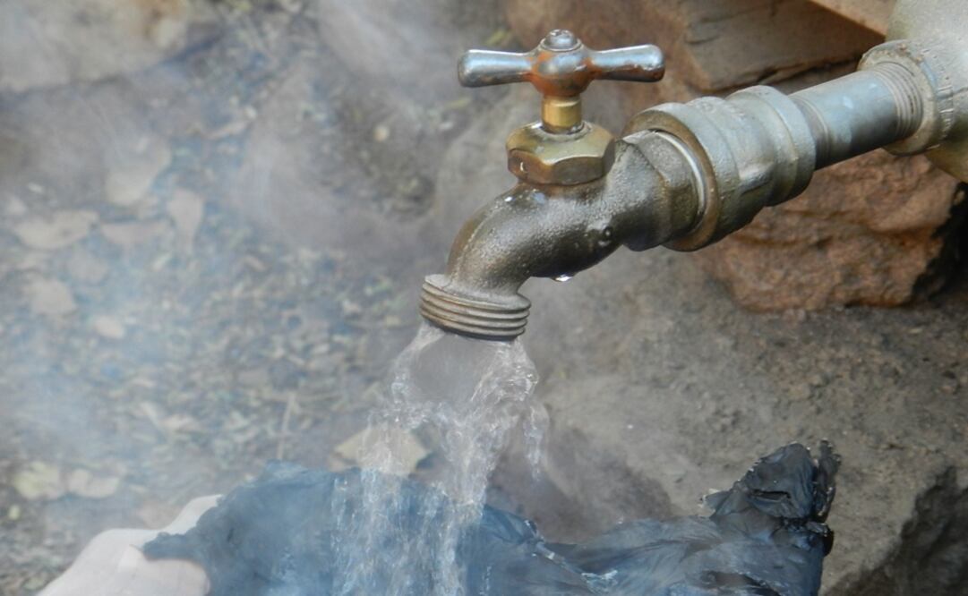 Foto: Archivo/ EL UNIVERSAL                          