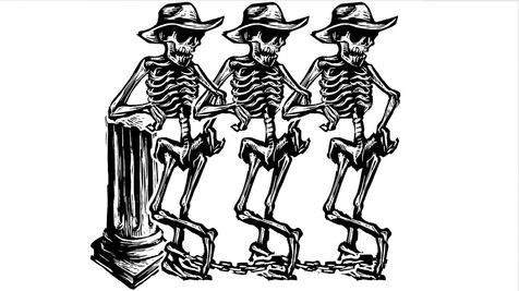 Un trato de 400 kilos