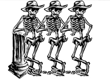 Un trato de 400 kilos