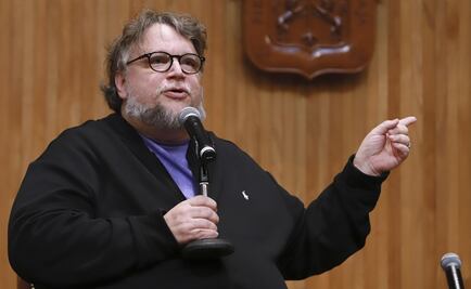 Guillermo del Toro publicará antología de relatos cortos junto a Amazon