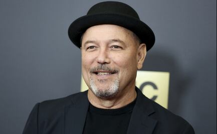 Rubén Blades, Persona del Año 2021 de la Academia Latina de la Grabación