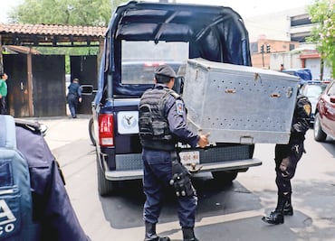 En libertad, el dueño de pitbull que mató a niña