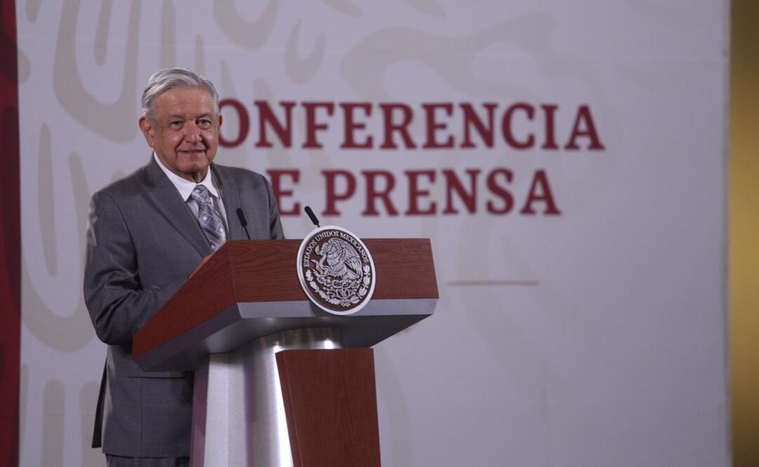 Foto: Germán Espinosa/EL UNIVERSAL 