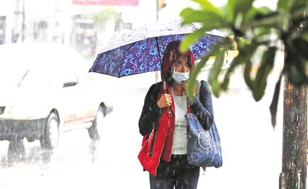 Tormentas tropicales "Hilary" e "Irwin" se forman en el Pacífico