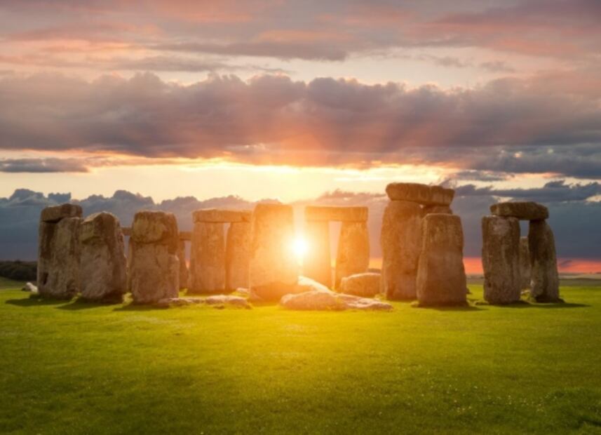 Stonehenge, el enigmático sitio arqueológico, está en peligro