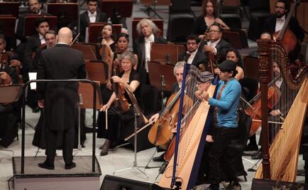 Da inicio el Festival de Música de Morelia