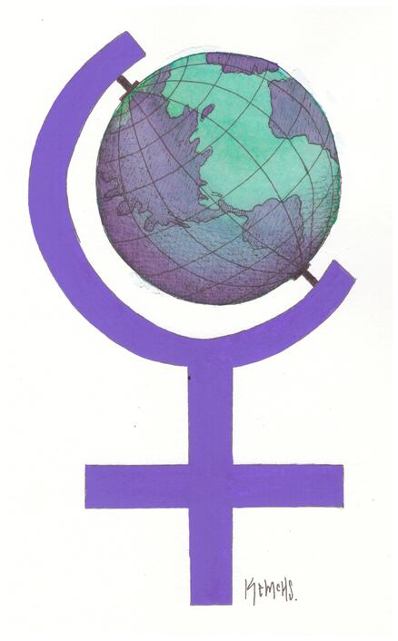 Lo que mueve al mundo