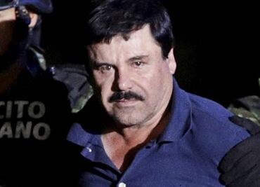 'El Chapo' Guzmán to challenge extradition ruling: lawyer