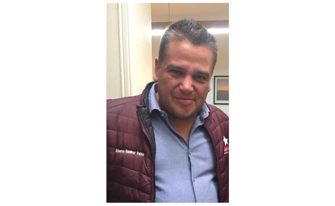 Eduardo Ramírez Vallejo fue denunciado por empresarios de ferias que lo acusan de pedir dinero a cambio de dejarlos establecerse en la vía pública. Foto: Archivo