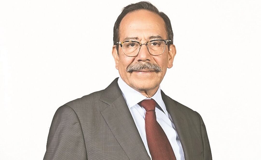 De acuerdo con Carlos Salazar Lomelín, el sector privado del país va a trabajar en la solución a los problemas y retos actuales. (CORTESÍA)