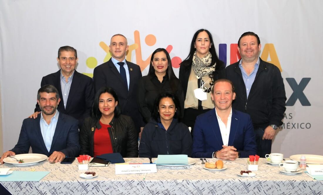 Varios alcaldes de la Ciudad han levantado la mano para la CDMX Foto: Especial, Archivo