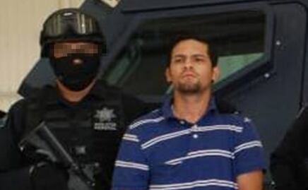 Dictan 293 años de prisión a “El Jabón” por el homicidio del hijo del escritor Javier Sicilia y seis personas más en Morelos