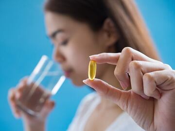 Si estas dentro de estos grupos de riesgo, puedes necesitar vitamina D extra en tu cuerpo