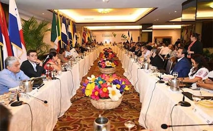 Inadmisible, violación a derechos humanos en Nicaragua, dice la Copppal