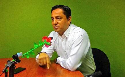 Cesan a líder del PRI en Morelos por chocar en estado de ebriedad