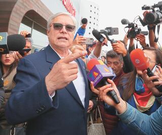 Ahora, Bonilla usa su televisora para atacar a edil